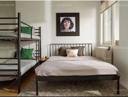 Sala Palatului, vanzare 2 spatii cazare AirBnb si Booking.