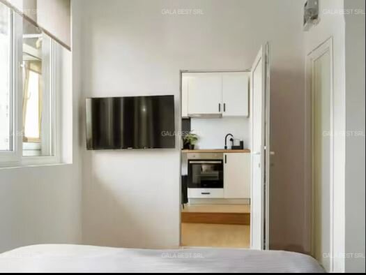 Sala Palatului, vanzare 2 spatii cazare AirBnb si Booking.