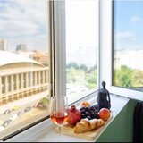 Sala Palatului, vanzare 2 spatii cazare AirBnb si Booking